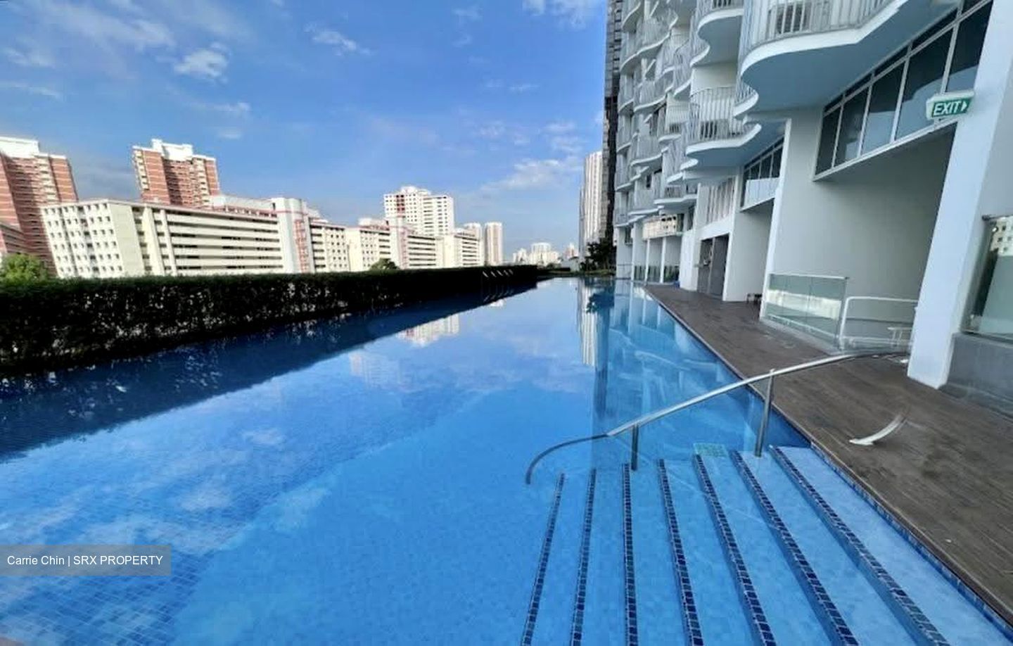 Queens Peak (D3), Condominium #635244671